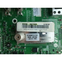 MAIN SAMSUNG / BN96-08758B / BN41-00975C / BN97-02682G / PANEL V400H1-L03 Rev. C1 / MODELO LN40A530P1FXZA / PARTE SUSTITUTA BN94-01868B